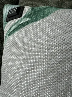 Warmpi Beheiztes Kissen - Blumentherm