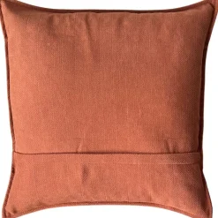 Warmpi Chenille Heizkissen – Cognac