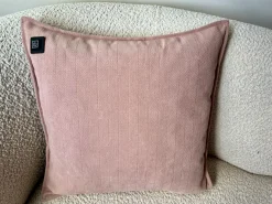 Warmpi Chenille Heizkissen - Pink