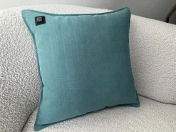 Warmpi Chenille Heizkissen – Türkis