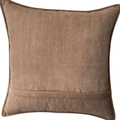 Warmpi Chenille Wärmekissen - Brown