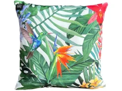 Warmpi drahtlose beheizte dekorative outdoor-kissen- Martini