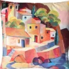 Warmpi Heizkissen - Santorini