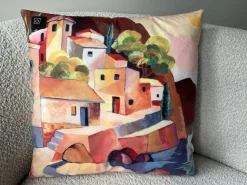Warmpi Heizkissen - Santorini