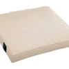 Warmpi Outdoor Beheiztes Sitzkissen - Beige