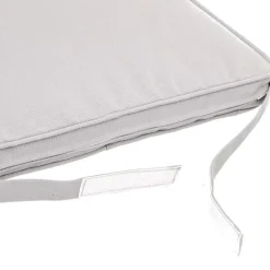 Warmpi Outdoor Beheiztes Sitzkissen - Beige