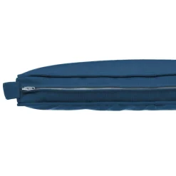 Warmpi Outdoor Beheiztes Sitzkissen - Dunkelblau