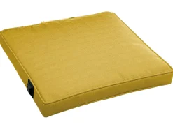 Warmpi Outdoor Beheiztes Sitzkissen - Gelb