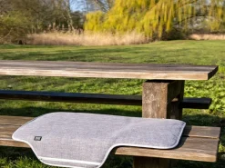Warmpi Outdoor HeatPad kabellose Heizmatte