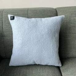Warmpi Teddy Wärmekissen - Lightblue