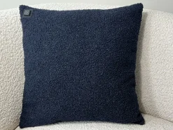 Warmpi Teddy Wärmekissen - Darkblue