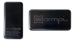 Warmpi Teddy Wärmekissen - Darkgreen