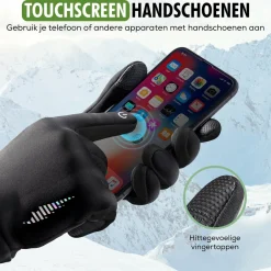 Wasserdichte Handschuhe von Travelhawk