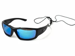Watrflag schwarz-blaue schwimmende Sonnenbrille