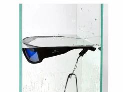Watrflag schwarz-blaue schwimmende Sonnenbrille