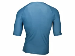 Watrflag Barcelona Bodyfit UPF 50+ Blue Men Rashguard
