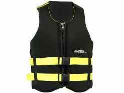 Watrflag Bordeaux Unisex Schwimmweste