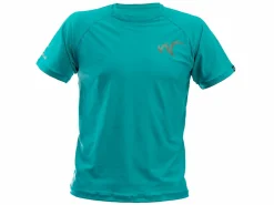 Watrflag Cadiz Regular Fit UPF 50+ Petrol Men Rashguard