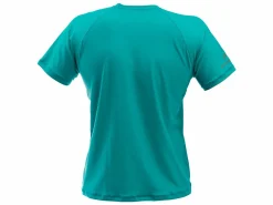 Watrflag Cadiz Regular Fit UPF 50+ Petrol Men Rashguard