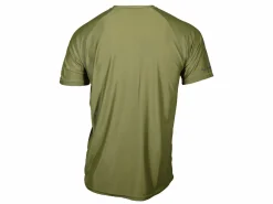 Watrflag Cadiz Regular Fit UPF 50+ Green Men Rashguard