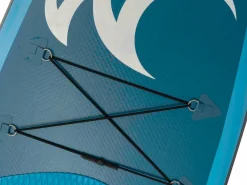 Watrflag Flow 10'2" Aufblasbares SUP Board Paket
