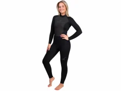 Watrflag Geelong Women - 4/3 mm Superior Neoprenanzug