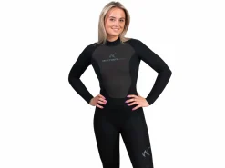 Watrflag Geelong Women - 4/3 mm Superior Neoprenanzug