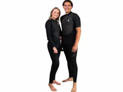 Watrflag Geelong Women - 4/3 mm Superior Neoprenanzug