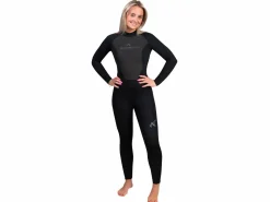Watrflag Geelong Women - 4/3 mm Superior Neoprenanzug