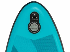 Watrflag Glide 10'6" Aufblasbares SUP Board Paket