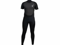 Watrflag Kobe Men short sleeves - 3 mm Superior Neoprenanzug
