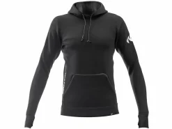 Watrflag Macumba Men 1,5 mm Neoprene Hoodie - Black
