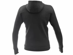 Watrflag Macumba Men 1,5 mm Neoprene Hoodie - Black
