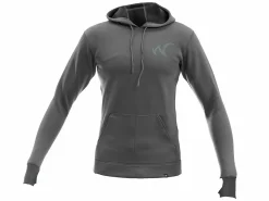 Watrflag Macumba Men Grey 1,5 mm Neoprene Hoodie