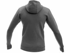 Watrflag Macumba Men Grey 1,5 mm Neoprene Hoodie