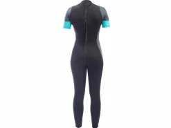 Watrflag Perth Women 3 mm Neoprenanzug - Turquoise