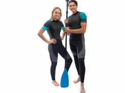 Watrflag Perth Women 3 mm Neoprenanzug - Turquoise