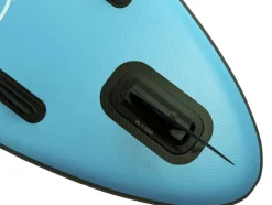Watrflag Plané 10'8" Aufblasbares SUP Board Paket