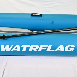 Watrflag Solo Touring 320 Aufblasbares Kayak - 1P