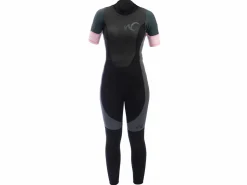 Watrflag Sydney Women Pink 3 mm Neoprenanzug