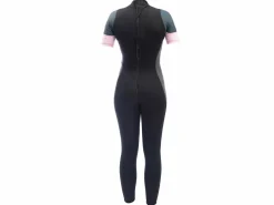 Watrflag Sydney Women Pink 3 mm Neoprenanzug