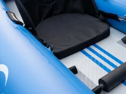 Watrflag Tandem Touring 420 Aufblasbares Kayak