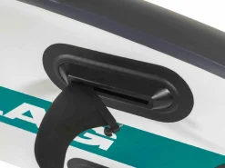 Watrflag Wave Rider 7'3
