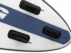Watrflag Wave Rider 8'3" Aufblasbares SUP-Body Board Paket