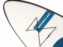 Watrflag Wave Rider 8'3