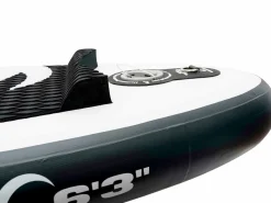 Watrflag Wave Rider 6'3