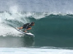Watrflag Wave Rider 6'3