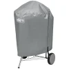 Weber Ø 57 cm Grill Abdeckhaube