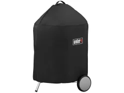 Weber Ø 57 cm Master Touch Abdeckhaube