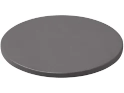 Weber 26 cm glasierter Pizzastein